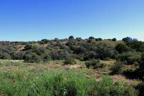 89 Rustlers Trail, Silver City, NM 88061