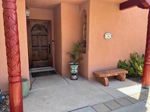 26 Bosquecillo, Santa Fe, NM 87508