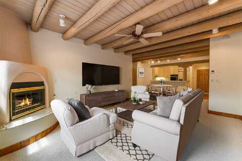 3101 Old Pecos Trail, Santa Fe, NM 87505