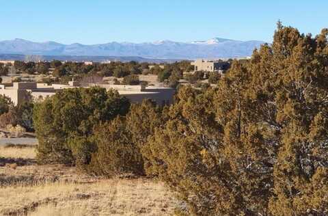 16 RABBITBRUSH, Santa Fe, NM 87506