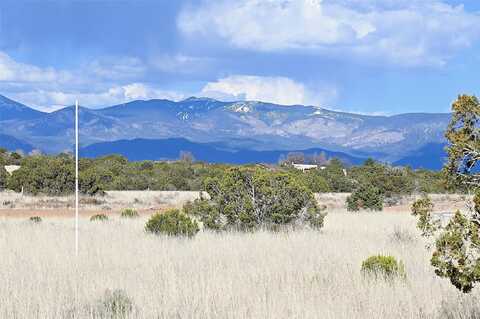 14 N Via Aria (Lot 6), Santa Fe, NM 87506