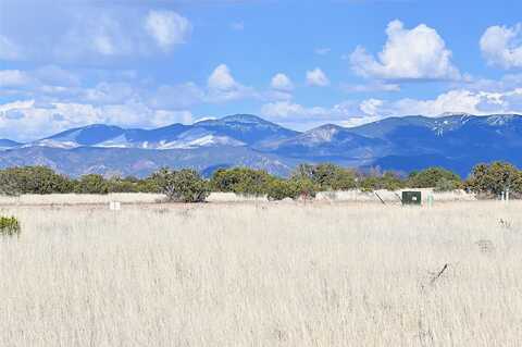 7 N Via Aria (Lot 2), Santa Fe, NM 87506