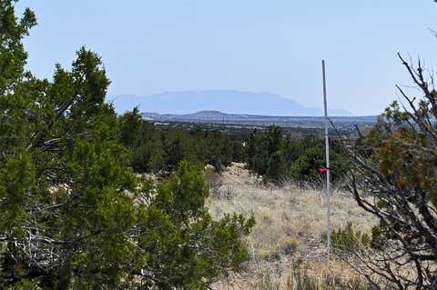 16 S Via Aria (Lot 18), Santa Fe, NM 87506