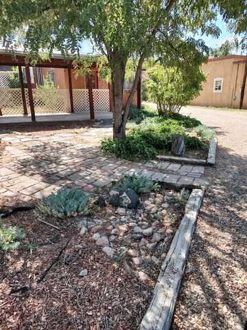 509 & 511 Agua Fria Street, Santa Fe, NM 87501