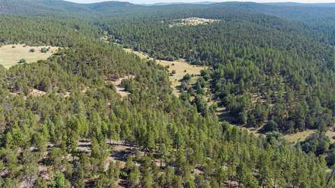 Lot 21 Los Nidos Lane, Pecos, NM 87552