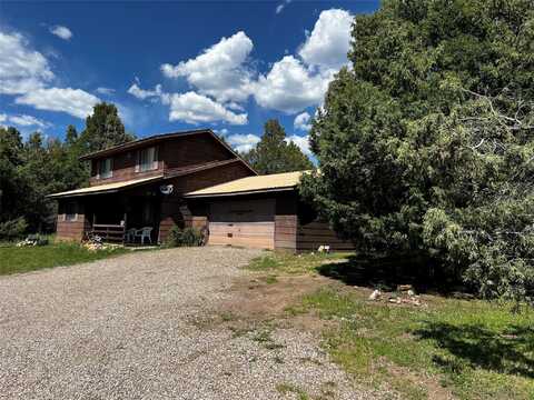 239 CR 341, Chama, NM 87520