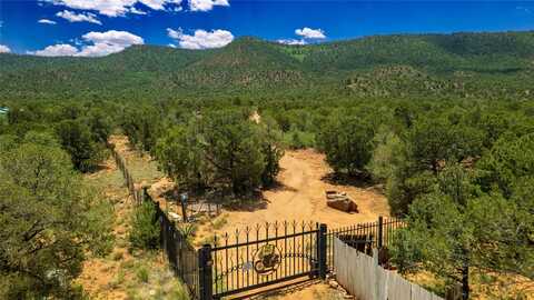 90 Metzger Drive, San Jose, NM 87565