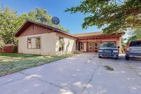 634 Sunset Drive, Espanola, NM 87532