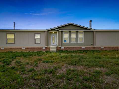 30 Katchina Way, Rutheron, NM 87551