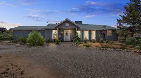 1733 North Hills Boulevard, Grants, NM 87020