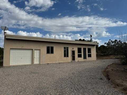 3 Gavilan Road, Santa Fe, NM 87508