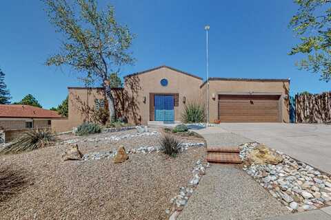 13013 Gray Hills Road NE, Albuquerque, NM 87111