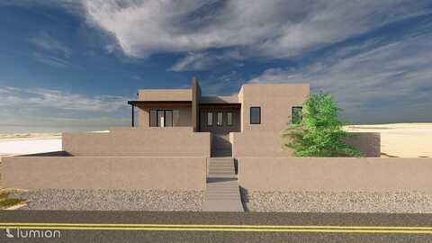 7 Flower Garland Road, Santa Fe, NM 87508