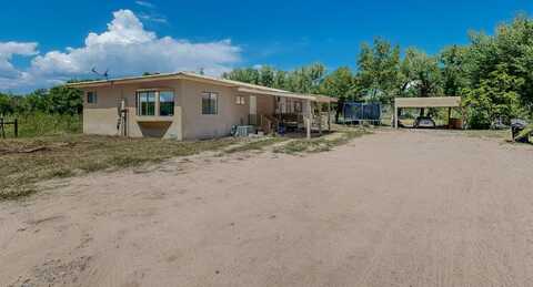 47 County Road 84D, Santa Fe, NM 87506