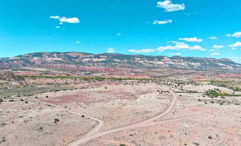 Lot #3 Las Animas de Abiquiu, Youngsville, NM 87064