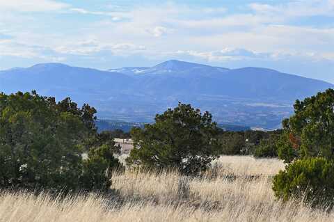 21 Via La Luna (Lot 11), Santa Fe, NM 87506