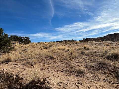 Tbd Sunset Drive, Abiquiu, NM 87510