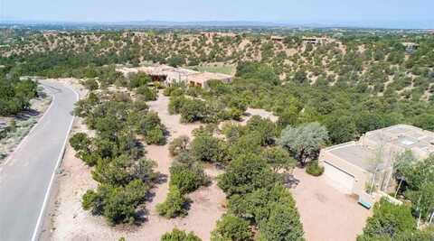 1020 NE Sierra Del Norte, Santa Fe, NM 87501