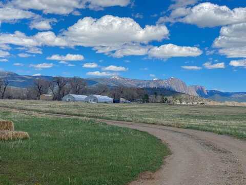 17103 US Hwy 84/64, Tierra Amarilla, NM 87551