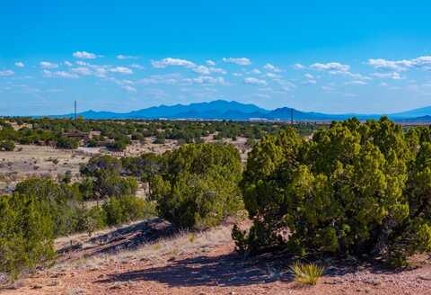 3 Corte del Rey, Santa Fe, NM 87506