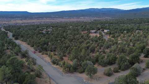 Tbd County Rd B60, Pecos, NM 87552