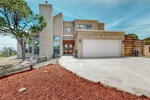 12 Zonie Way, Santa Fe, NM 87507