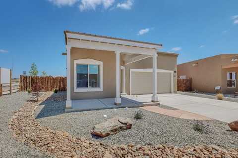 7614 Arroyo Oeste, Santa Fe, NM 87507