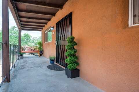 2800 Cerrillos, Santa Fe, NM 87507