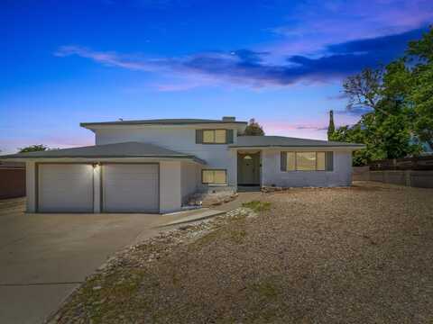 9619 Lagrima de Oro, Albuquerque, NM 87111