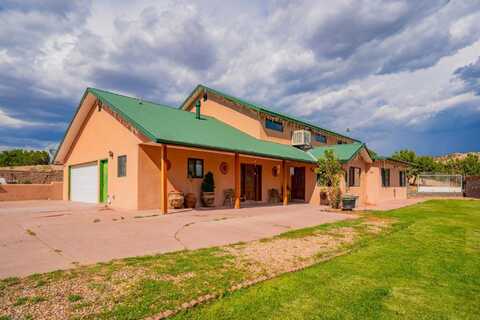 16 Twin Road, Santa Fe, NM 87506