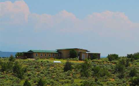 7 Mm 359 Hwy 285, Ojo Caliente, NM 87549