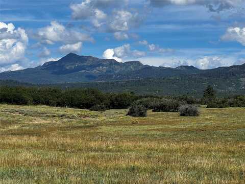 Tbd Camino Alazan, Chama, NM 87520