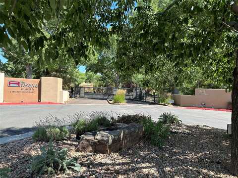 941 Calle Mejia, Santa Fe, NM 87501