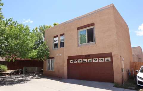 6028 Monte Azul Place, Santa Fe, NM 87507