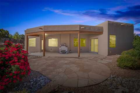 47 CABALLO VIEJO, Santa Fe, NM 87508