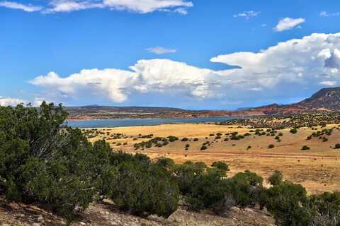 Lot 18 High Mesas at Abiquiu 16.74 acres, Youngsville, NM 87064