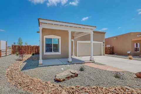 7631 Arroyo Oeste, Santa Fe, NM 87507