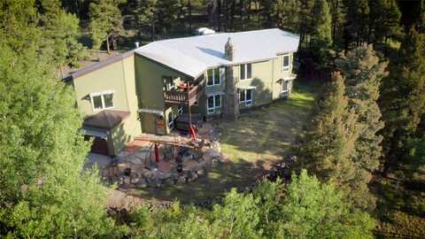 31 Starshine Overlook, Angel Fire, NM 87710