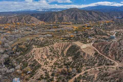 54 El Potrero Road, Chimayo, NM 87522