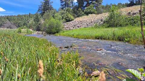 Se Mesa Tract & Cecil Cox Tract, Tierra Amarilla, NM 87575