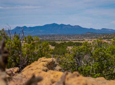 Galisteo Basin Vistas Nm-41, Lamy, NM 87540