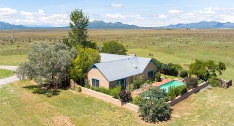 0-523 Simmons Road, Stanley, NM 87056