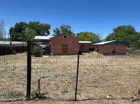 35213 Highway 285, Ojo Caliente, NM 87549