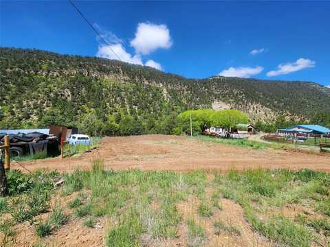 0 Valle Oscuro Place, Pecos, NM 87552