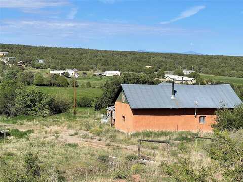 107 County Road 69, Ojo Sarco, NM 87521