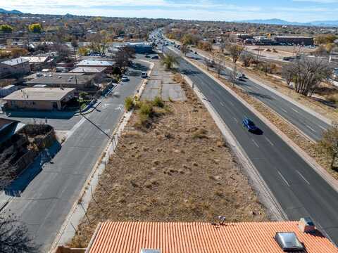 0 Villeros Street, Santa Fe, NM 87501