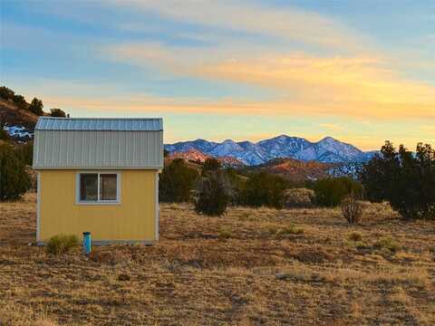 363b Rogersville, Cerrillos, NM 87010