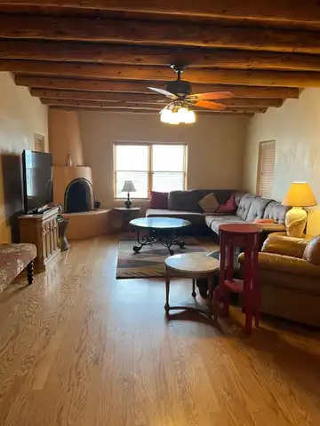 520 S S St Francis Dr Drive, Santa Fe, NM 87501