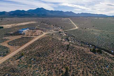 Lot 5 Camino Golondrina, Ranchos de Taos, NM 87557