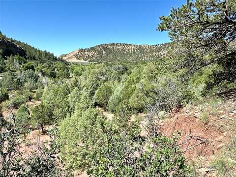 0 Glorieta, Glorieta, NM 87535